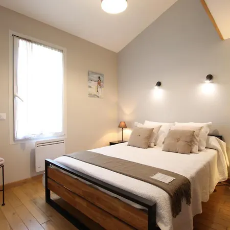 Ferienhaus Chez Fontaine