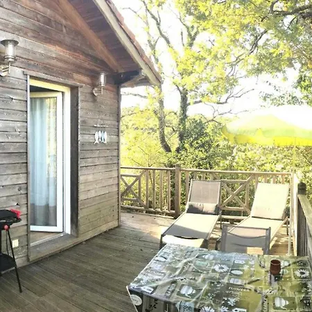 Chez Fontaine Semesterbostad